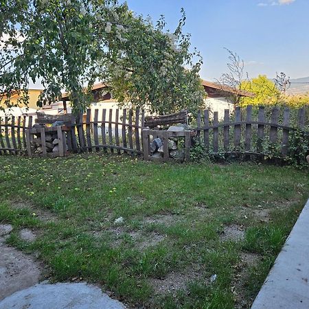 Къща За Гости Елит Sapareva Banya Exterior foto