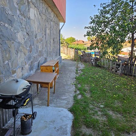 Къща За Гости Елит Sapareva Banya Exterior foto