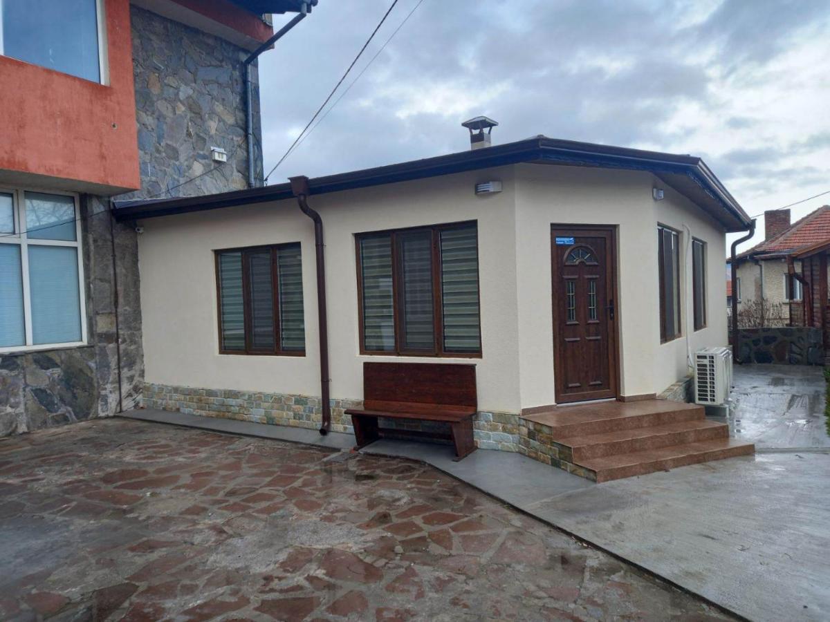 Къща За Гости Елит Sapareva Banya Exterior foto