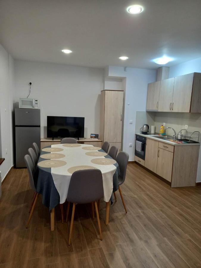 Къща За Гости Елит Sapareva Banya Exterior foto