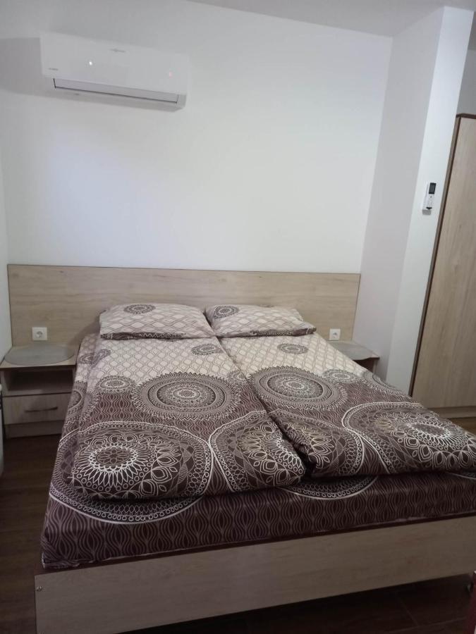 Къща За Гости Елит Sapareva Banya Exterior foto