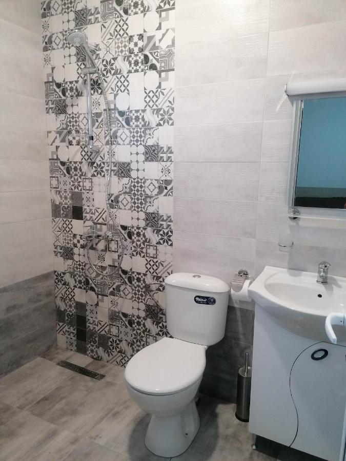Къща За Гости Елит Sapareva Banya Exterior foto