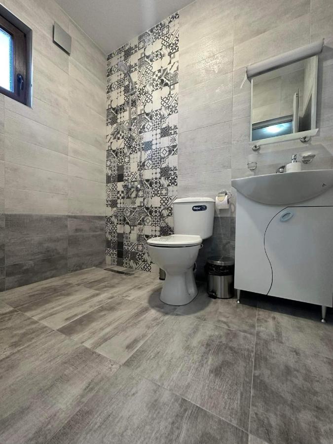 Къща За Гости Елит Sapareva Banya Exterior foto