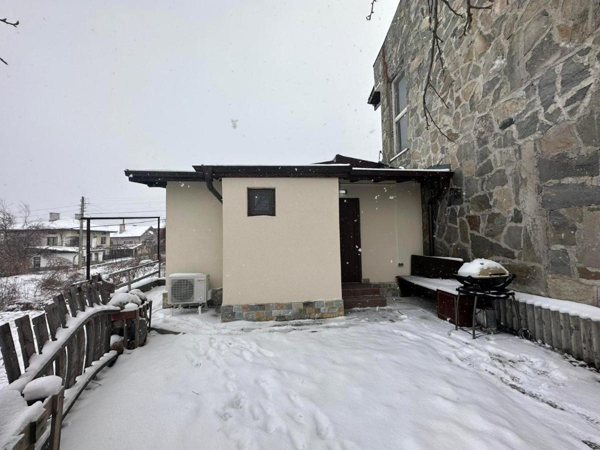 Къща За Гости Елит Sapareva Banya Exterior foto