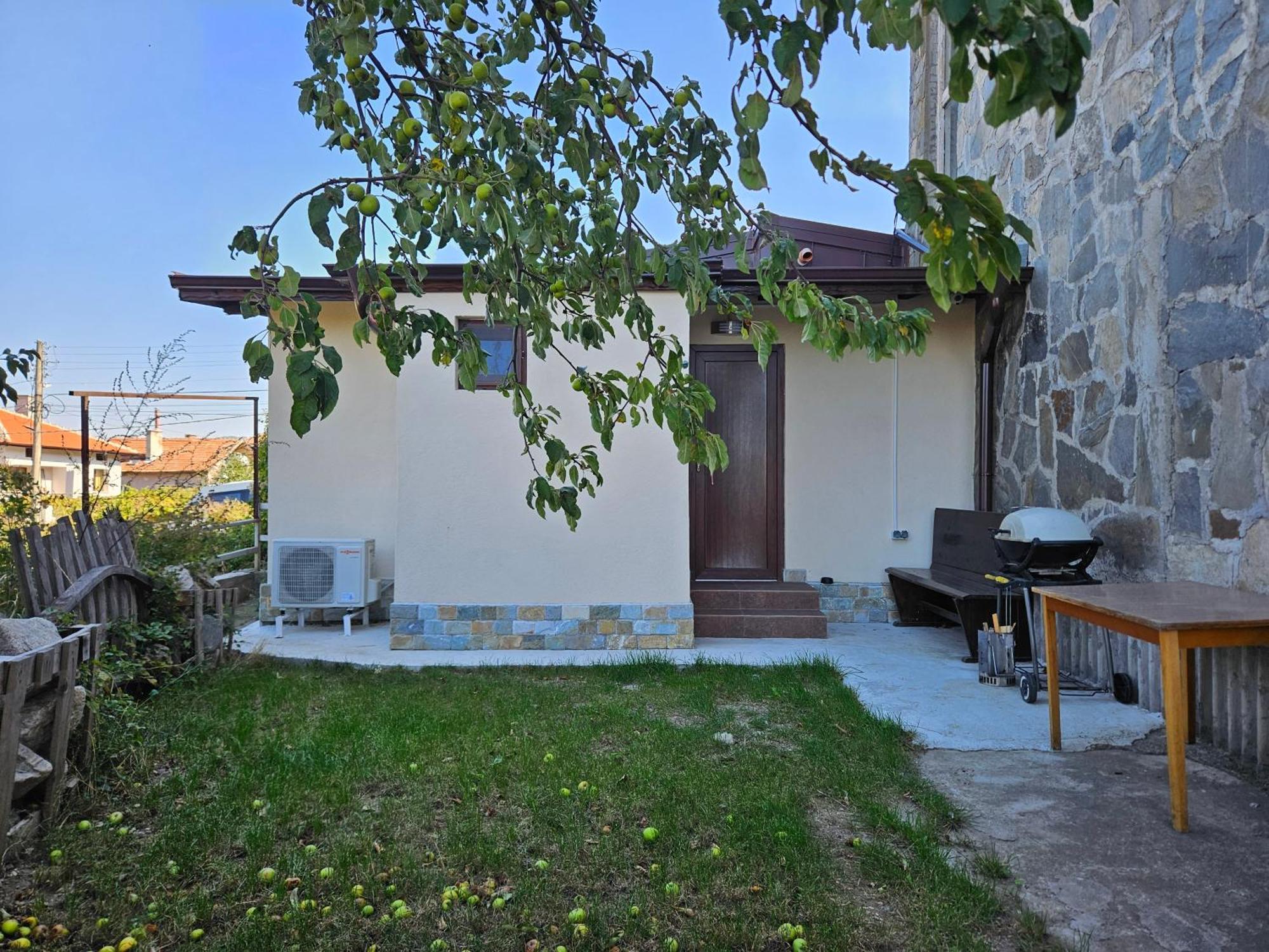 Къща За Гости Елит Sapareva Banya Exterior foto