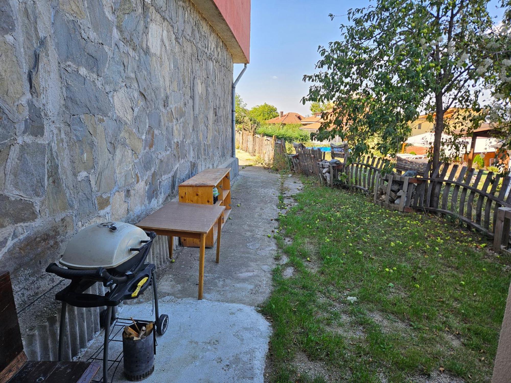 Къща За Гости Елит Sapareva Banya Exterior foto